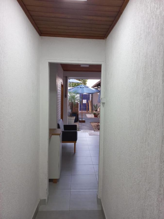 Residencial Marques Apartment นาเวกังชิส ภายนอก รูปภาพ