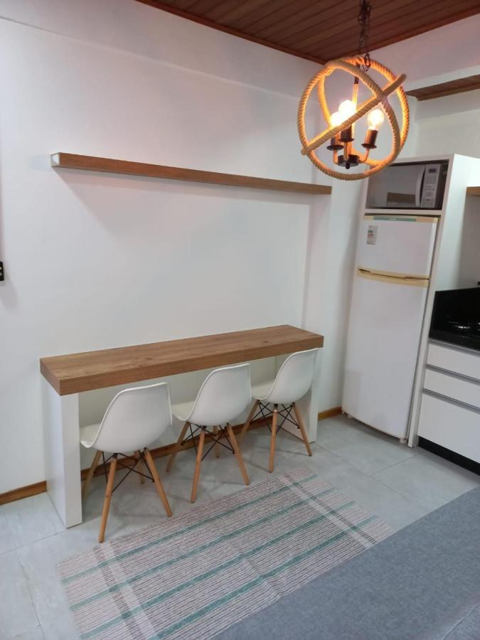 Residencial Marques Apartment นาเวกังชิส ภายนอก รูปภาพ
